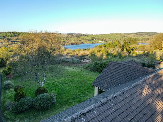 Oulogue, Callow, Foxford, Co. Mayo