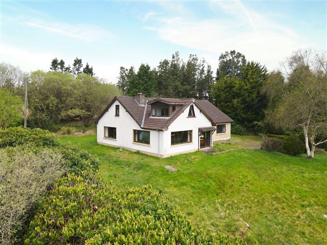 Oulogue, Callow, Foxford, Co. Mayo