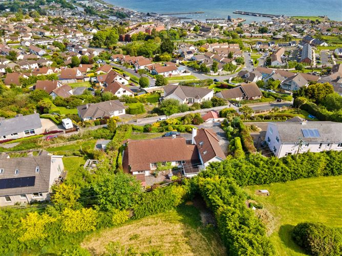 4 Greenhill Heights, Greenhill Road, Wicklow Town, Co. Wicklow.