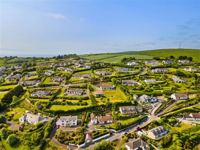4 Greenhill Heights, Greenhill Road, Wicklow Town, Co. Wicklow.