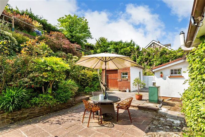 4 Greenhill Heights, Greenhill Road, Wicklow Town, Co. Wicklow.