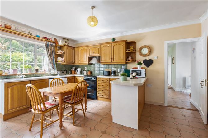 4 Greenhill Heights, Greenhill Road, Wicklow Town, Co. Wicklow.