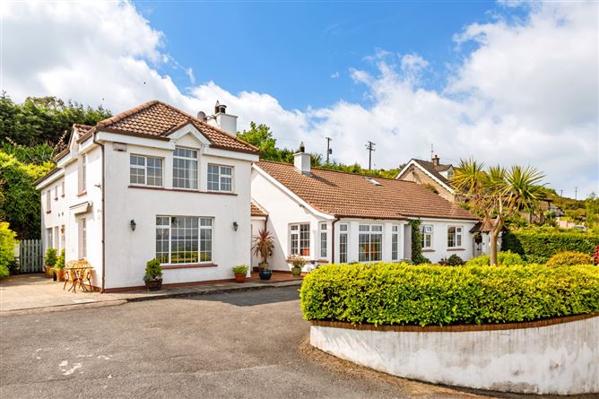 4 Greenhill Heights, Greenhill Road, Wicklow Town, Co. Wicklow.
