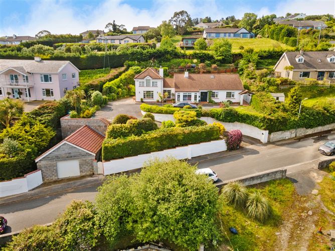 4 Greenhill Heights, Greenhill Road, Wicklow Town, Co. Wicklow.