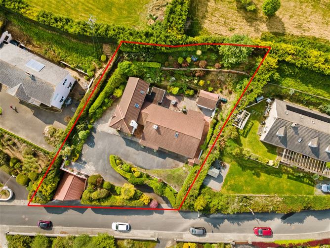 4 Greenhill Heights, Greenhill Road, Wicklow Town, Co. Wicklow.