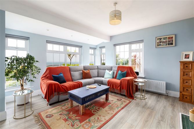 4 Greenhill Heights, Greenhill Road, Wicklow Town, Co. Wicklow.