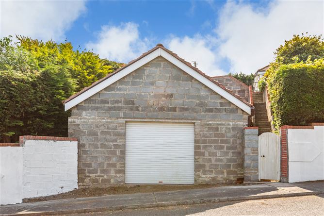 4 Greenhill Heights, Greenhill Road, Wicklow Town, Co. Wicklow.