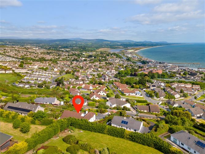 4 Greenhill Heights, Greenhill Road, Wicklow Town, Co. Wicklow.