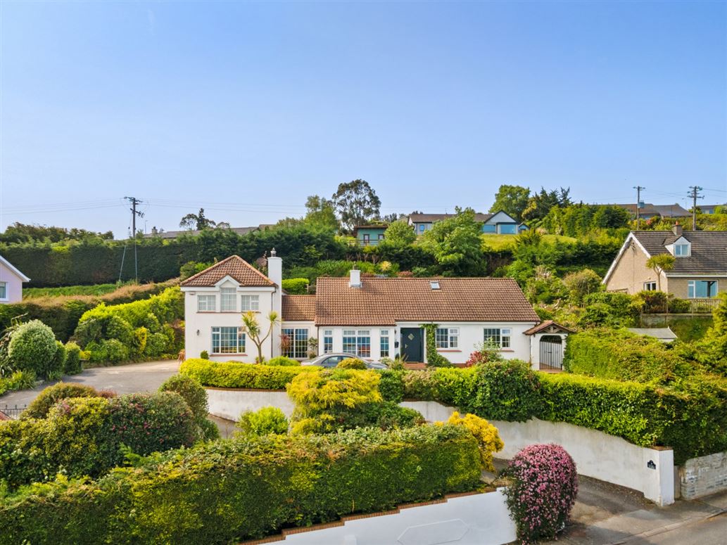 4 Greenhill Heights, Greenhill Road, Wicklow Town, Co. Wicklow.