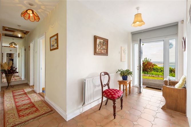 4 Greenhill Heights, Greenhill Road, Wicklow Town, Co. Wicklow.