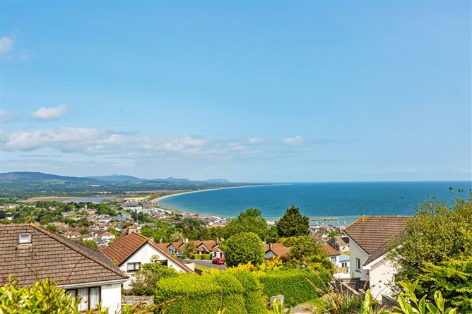 4 Greenhill Heights, Greenhill Road, Wicklow Town, Co. Wicklow.