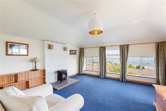 4 Greenhill Heights, Greenhill Road, Wicklow Town, Co. Wicklow.