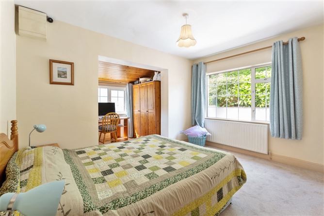 4 Greenhill Heights, Greenhill Road, Wicklow Town, Co. Wicklow.