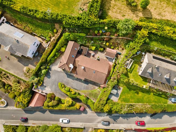 4 Greenhill Heights, Greenhill Road, Wicklow Town, Co. Wicklow.