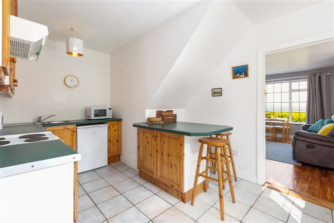 4 Greenhill Heights, Greenhill Road, Wicklow Town, Co. Wicklow.