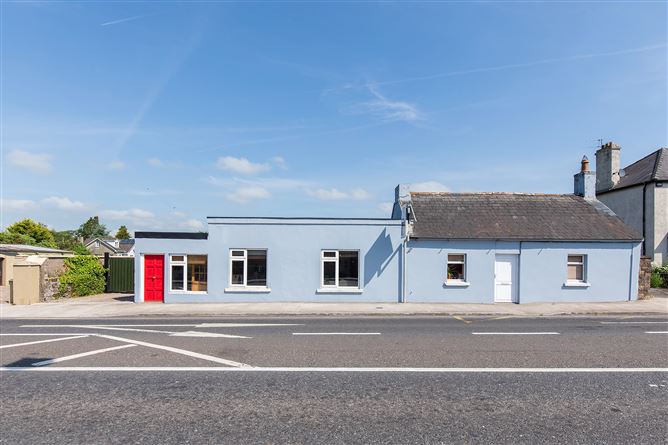 Rose Cottage, Castlemartyr, East Cork