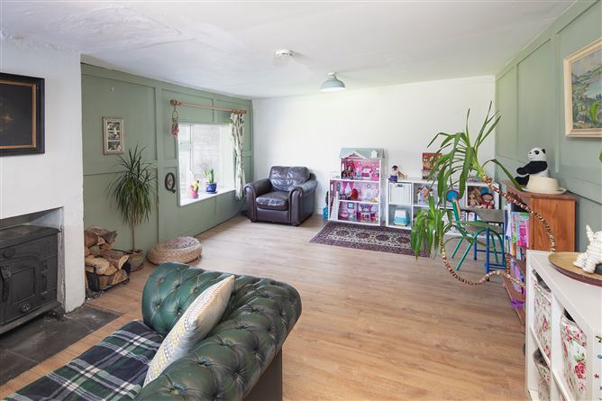 Rose Cottage, Castlemartyr, East Cork