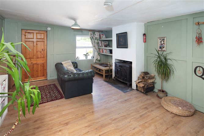 Rose Cottage, Castlemartyr, East Cork