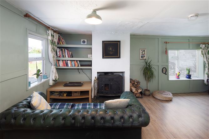 Rose Cottage, Castlemartyr, East Cork