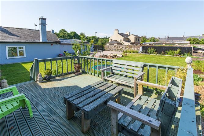 Rose Cottage, Castlemartyr, East Cork