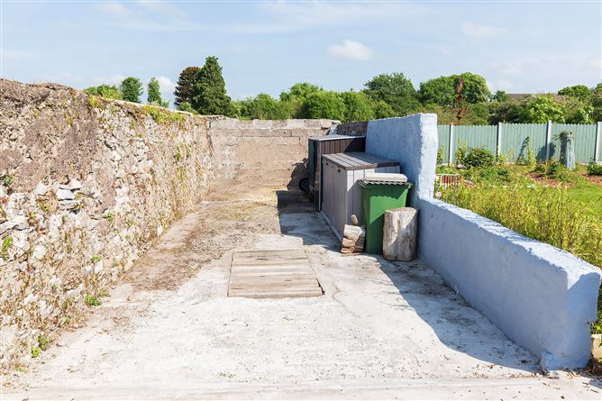 Rose Cottage, Castlemartyr, East Cork