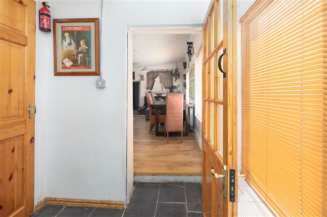 Rose Cottage, Castlemartyr, East Cork