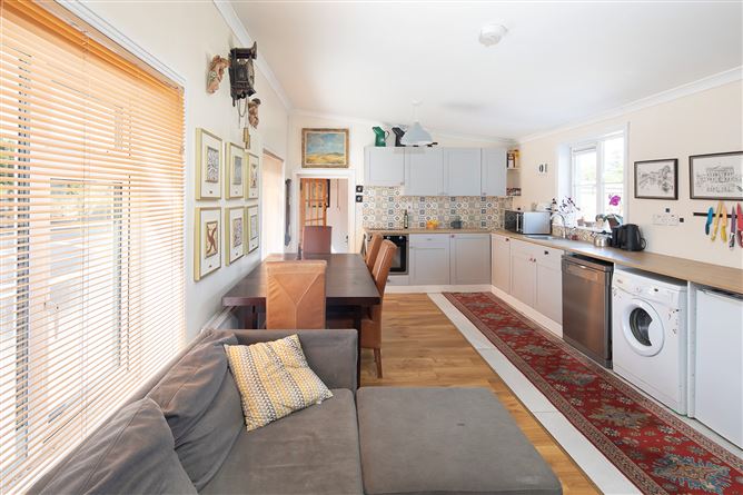Rose Cottage, Castlemartyr, East Cork