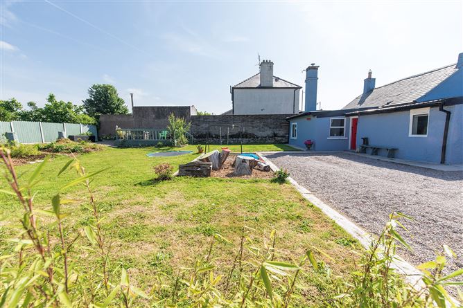 Rose Cottage, Castlemartyr, East Cork