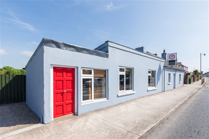 Rose Cottage, Castlemartyr, East Cork