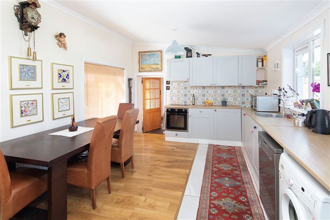 Rose Cottage, Castlemartyr, East Cork