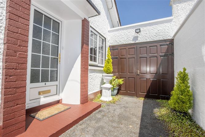 Dun Ard, 8 Grange Lawn, Waterford, Co. Waterford