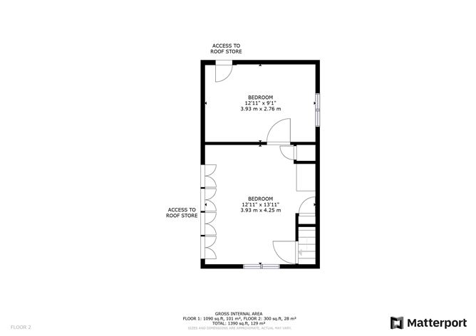 Dun Ard, 8 Grange Lawn, Waterford, Co. Waterford