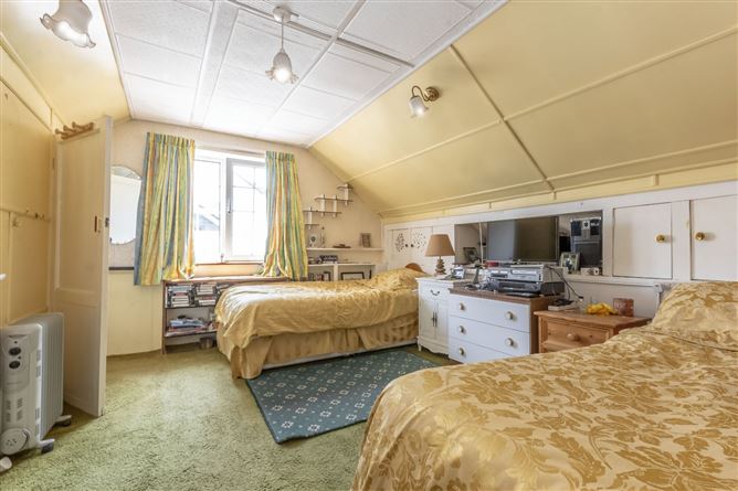 Dun Ard, 8 Grange Lawn, Waterford, Co. Waterford