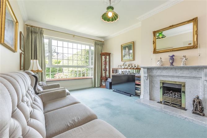 Dun Ard, 8 Grange Lawn, Waterford, Co. Waterford