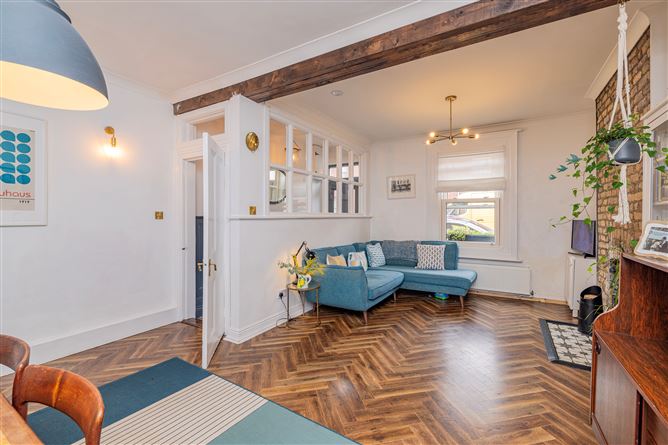 27 ST. IGNATIUS ROAD, Phibsborough, Dublin 7
