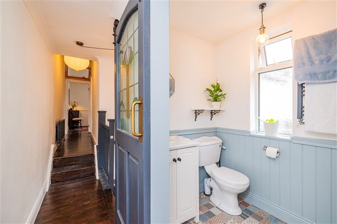 27 ST. IGNATIUS ROAD, Phibsborough, Dublin 7