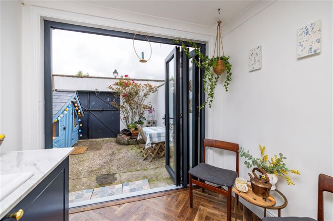 27 ST. IGNATIUS ROAD, Phibsborough, Dublin 7