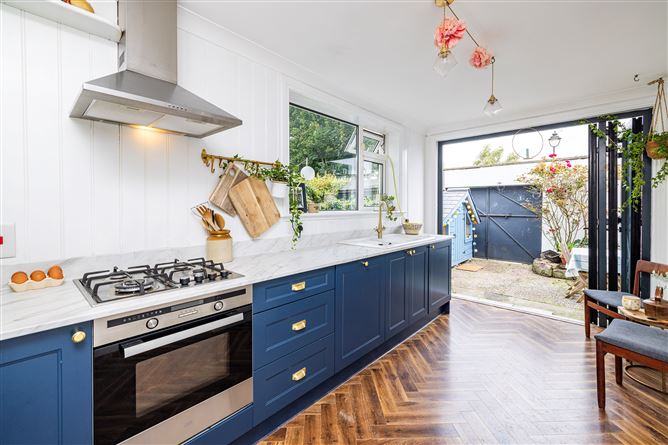 27 ST. IGNATIUS ROAD, Phibsborough, Dublin 7