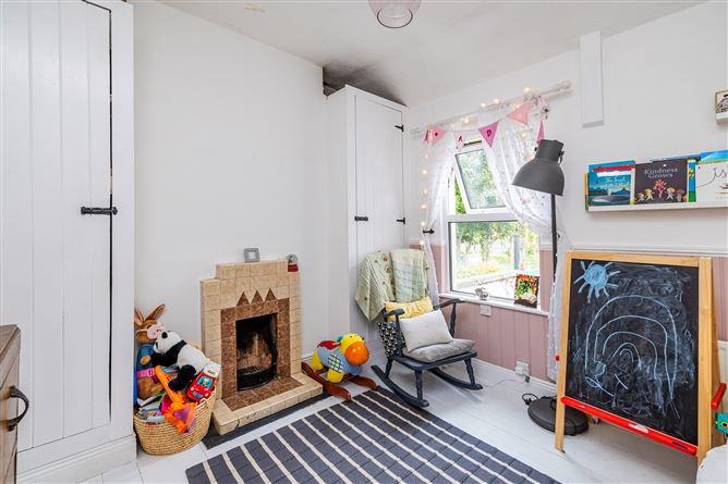 27 ST. IGNATIUS ROAD, Phibsborough, Dublin 7