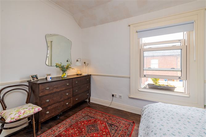 27 ST. IGNATIUS ROAD, Phibsborough, Dublin 7