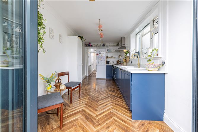 27 ST. IGNATIUS ROAD, Phibsborough, Dublin 7