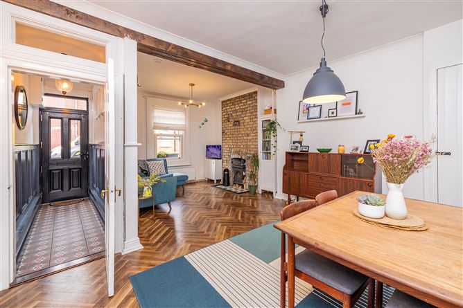 27 ST. IGNATIUS ROAD, Phibsborough, Dublin 7