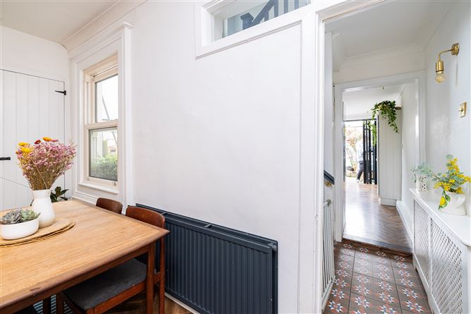 27 ST. IGNATIUS ROAD, Phibsborough, Dublin 7