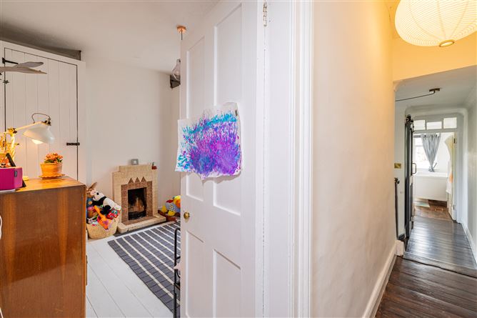 27 ST. IGNATIUS ROAD, Phibsborough, Dublin 7