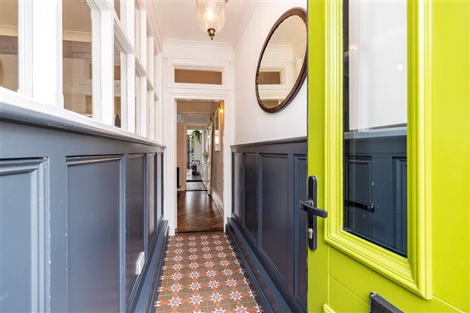 27 ST. IGNATIUS ROAD, Phibsborough, Dublin 7