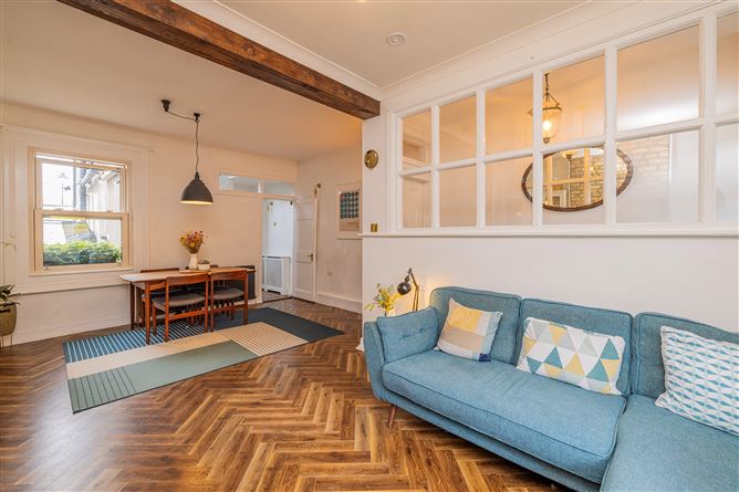 27 ST. IGNATIUS ROAD, Phibsborough, Dublin 7