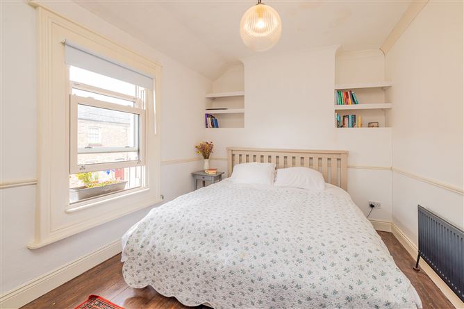 27 ST. IGNATIUS ROAD, Phibsborough, Dublin 7