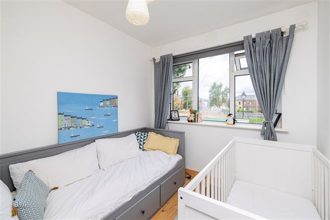 27 ST. IGNATIUS ROAD, Phibsborough, Dublin 7