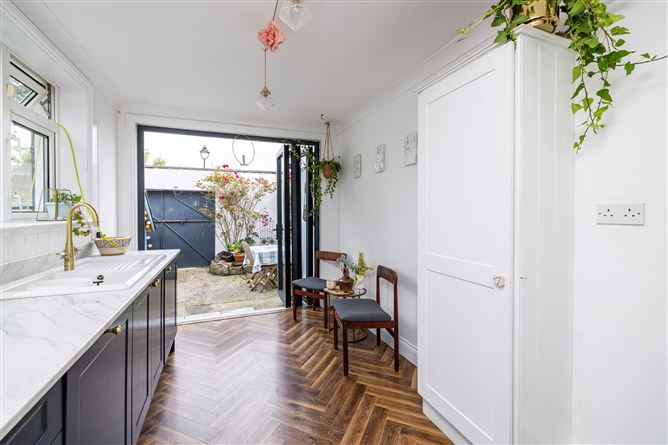 27 ST. IGNATIUS ROAD, Phibsborough, Dublin 7