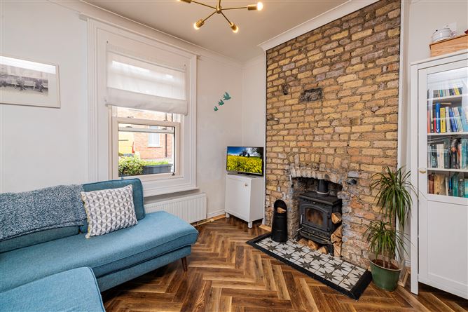 27 ST. IGNATIUS ROAD, Phibsborough, Dublin 7